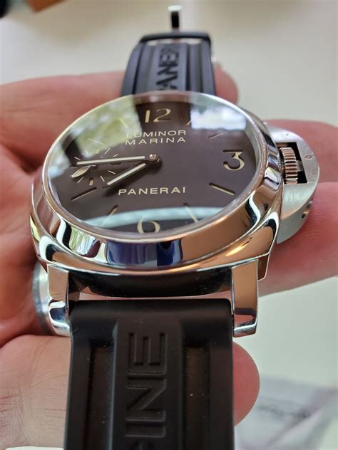 panerai pam 119 price|Panerai pam 111 for sale.